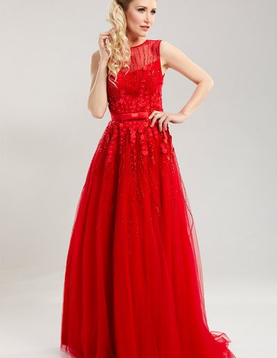 54.vestido-largo-rojo-apliques-flores-del